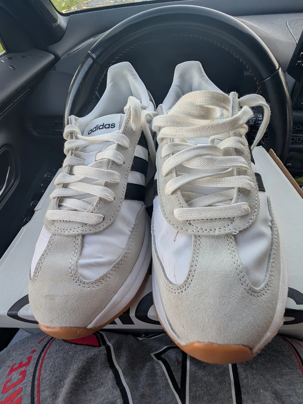 adidas retro inspired